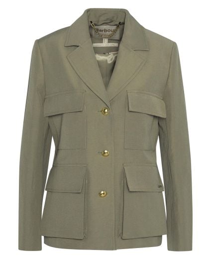 Blazer Atlas Utility