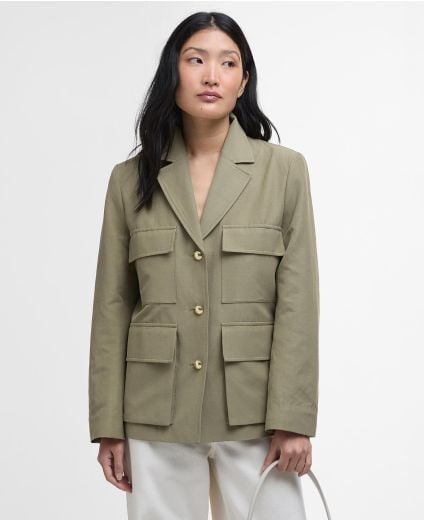 Blazer Atlas Utility