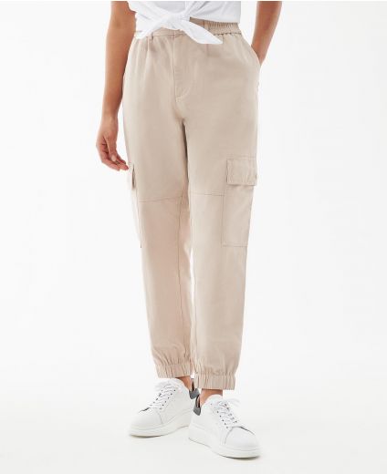 B.Intl Monaco Trousers