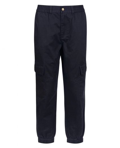 Monaco Cargo Trousers