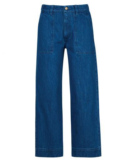 Cropped Jeans Southport