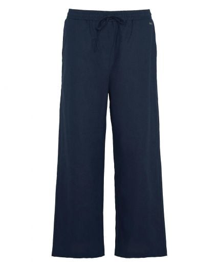 Christie Wide-Leg Trousers