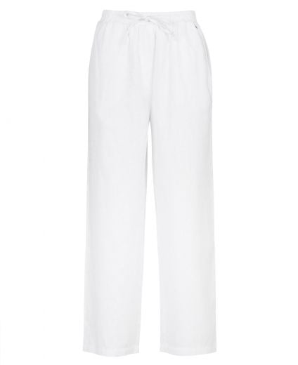 Christie Wide-Leg Trousers