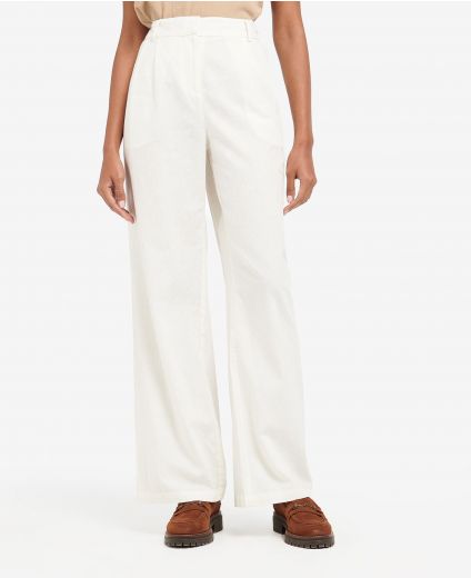 Barbour Somerland Trousers