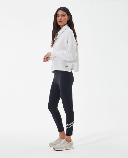B.Intl Parade Leggings