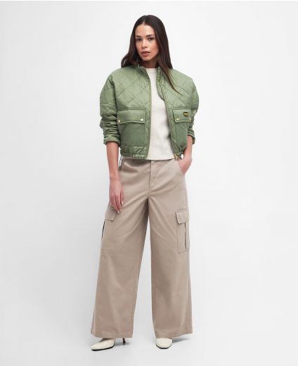 Pantaloni cargo Kinghorn