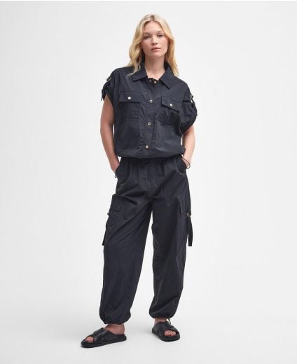 Pantaloni cargo Carla