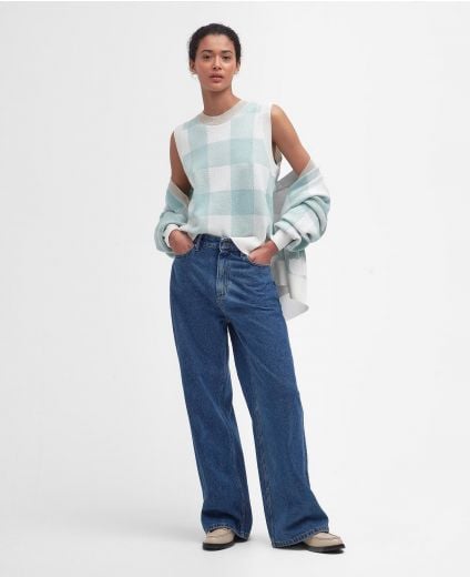 Hose Maisie Wide-Leg