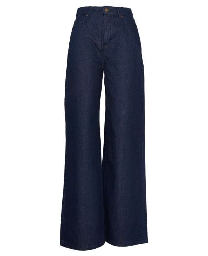 Jeans Maisie Wide-Leg