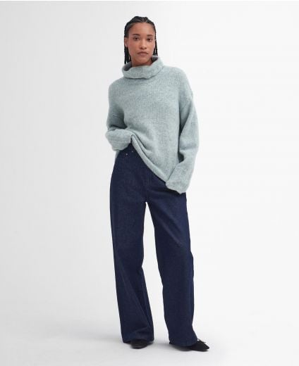 Jeans Maisie Wide-Leg