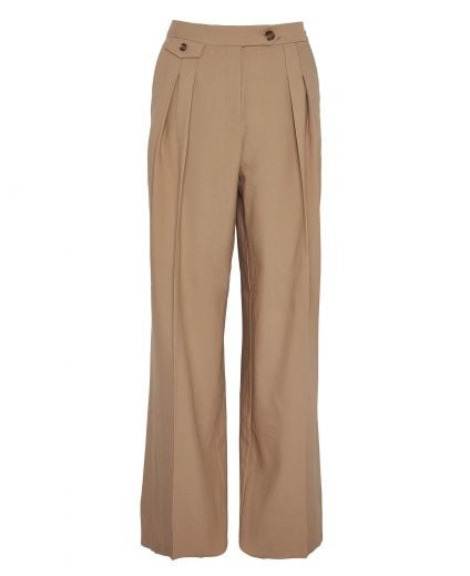 Hose Francis Wide-Leg