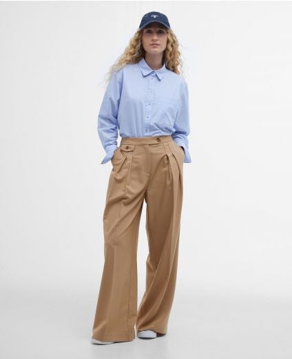 Hose Francis Wide-Leg