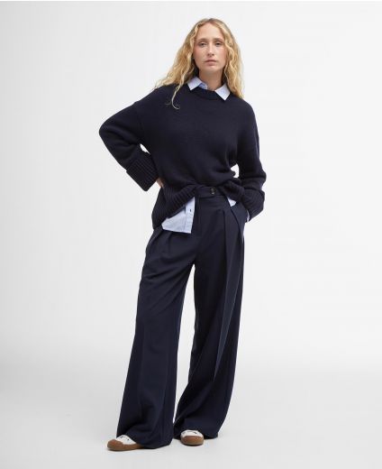 Hose Francis Wide-Leg