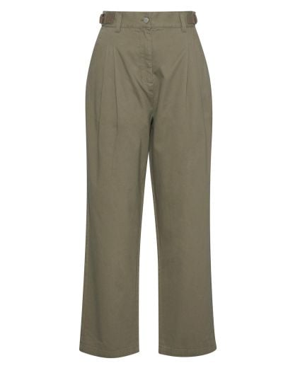 Hose Amber Tapered