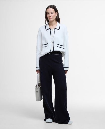 Maisie Knitted Trousers
