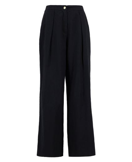 Hose Riley Wide-Leg