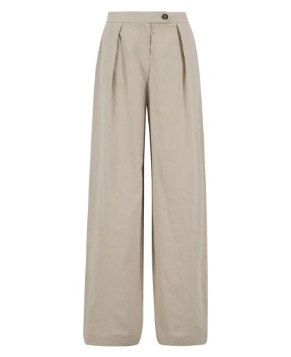 Lucy Wide-Leg Trousers