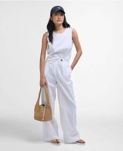Hose Lucy Wide-Leg