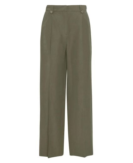 Hose Ava Wide-Leg