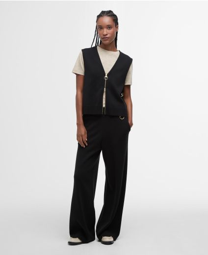 Hose Anise Knitted