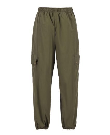 Farne Cargo Trousers