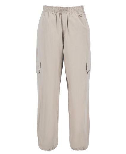Farne Cargo Trousers