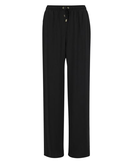 Hose Clara Relaxed Wide-Leg