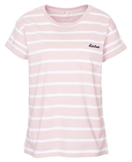 Otterburn Stripe T-Shirt