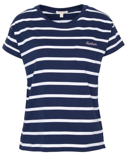 Otterburn Stripe T-Shirt