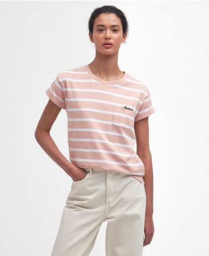 Otterburn Stripe T-Shirt