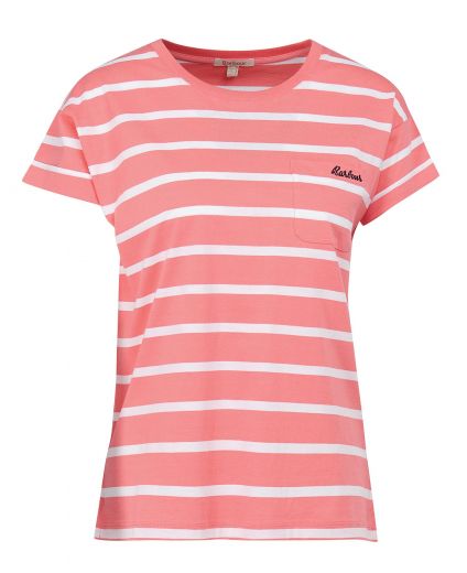 Barbour Otterburn Stripe T-Shirt