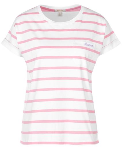 Barbour Otterburn Stripe T-Shirt