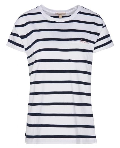 Otterburn Stripe T-Shirt