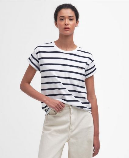 Otterburn Stripe T-Shirt