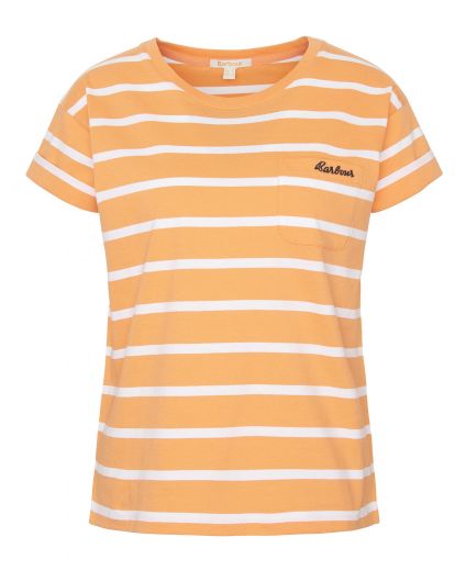 Otterburn Stripe T-Shirt