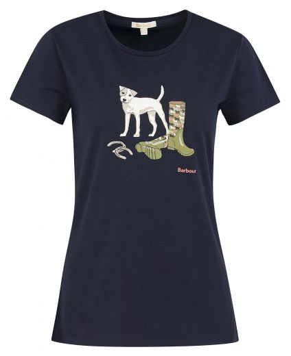 Barbour Rowen T-Shirt