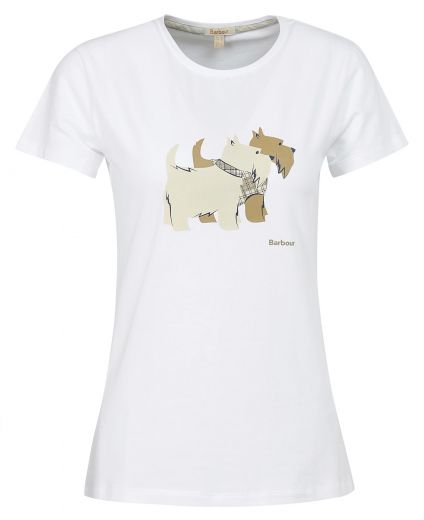 Barbour Highlands T-Shirt