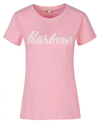 Barbour Otterburn T-Shirt