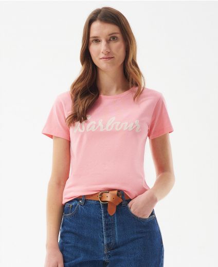 Barbour Otterburn T-Shirt