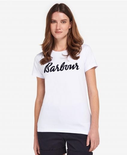 T-Shirt Otterburn