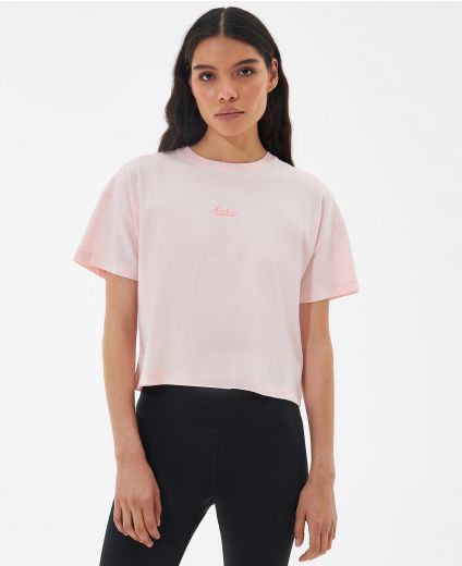 B.Intl Halton T-Shirt