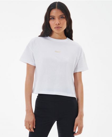 B.Intl Halton T-Shirt