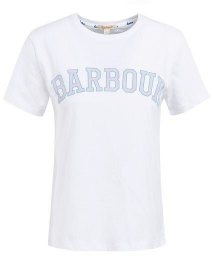Barbour Northumberland T-Shirt