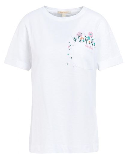 Barbour Evergreen T-Shirt