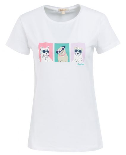 Barbour Beacons T-Shirt
