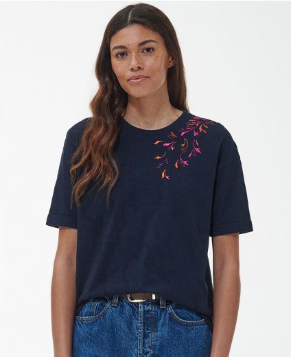 Barbour Samphire T-Shirt