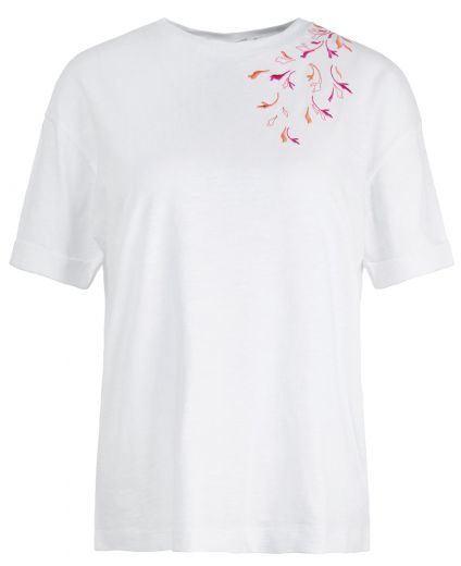 Barbour Samphire T-Shirt