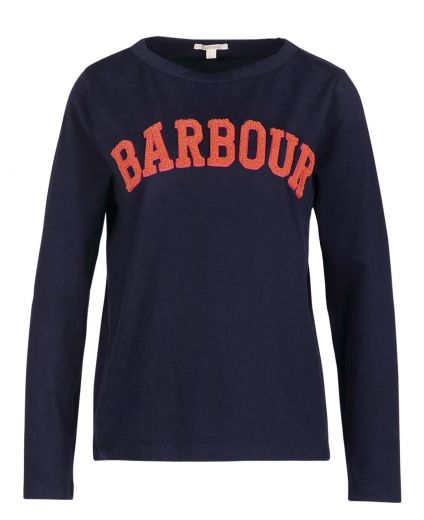 Barbour Bracken T-Shirt