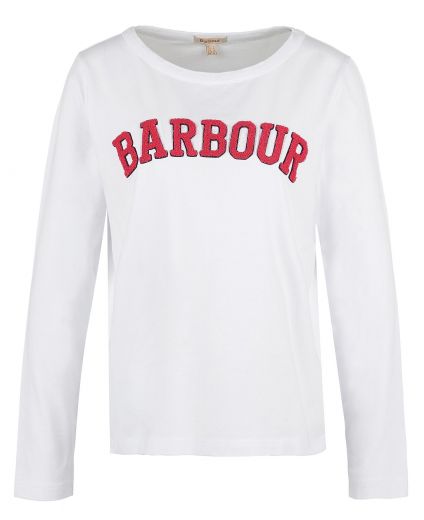 Barbour Bracken T-Shirt