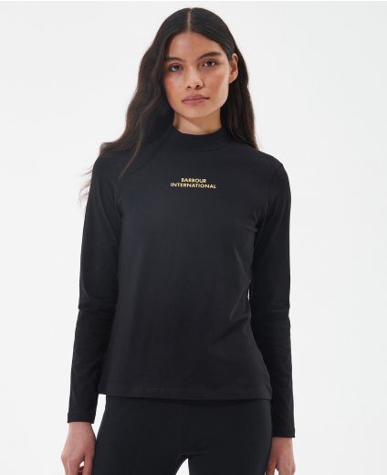 B.Intl Benson T-Shirt